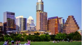 Zilker Park